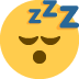 :sleeping_face: