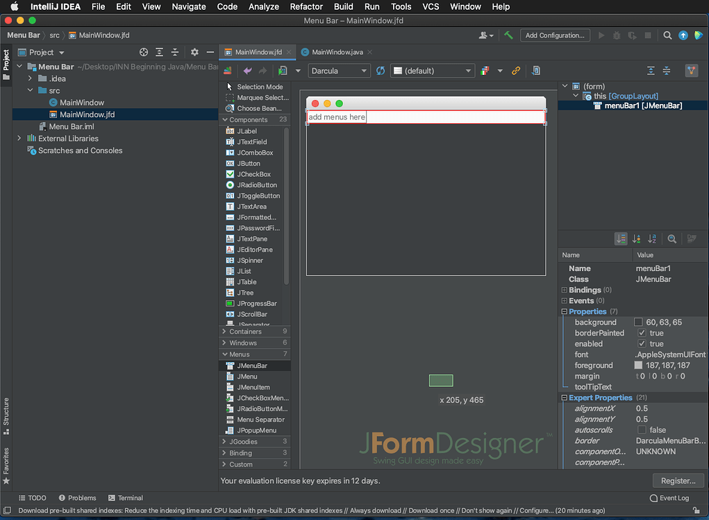 xojo tutorials