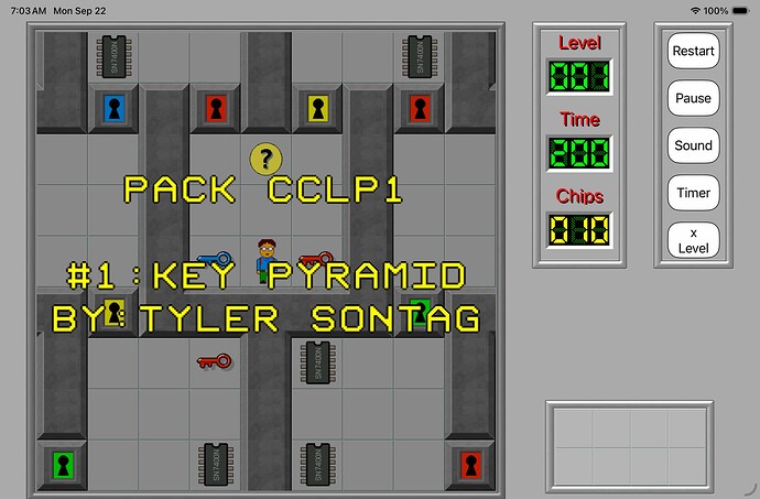 Simulator Screenshot - iPad mini (A17 Pro) - 2025-09-22 at 07.03.43