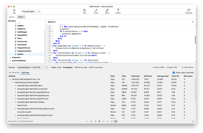 profiler-call-tree