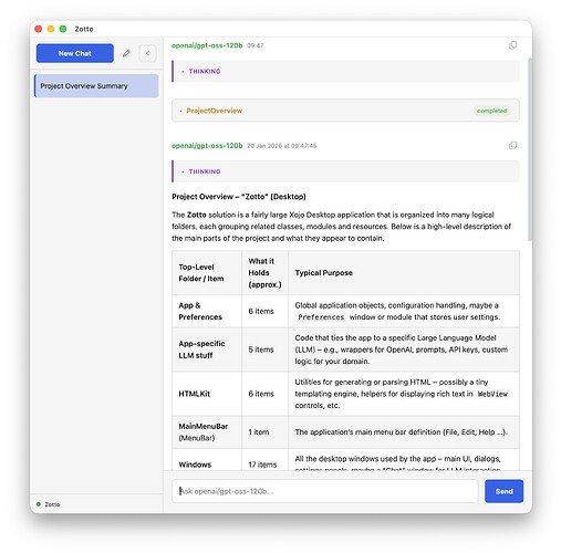zotto-project-overview-summary