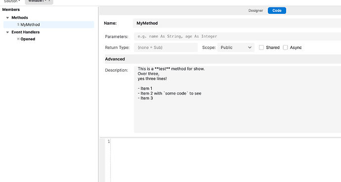 markdown-in-method-description