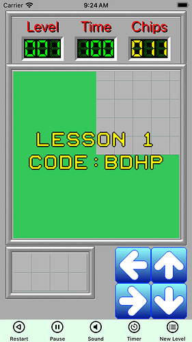 Simulator Screenshot - iPhone SE (2nd generation) - 2025-07-15 at 09.24.27