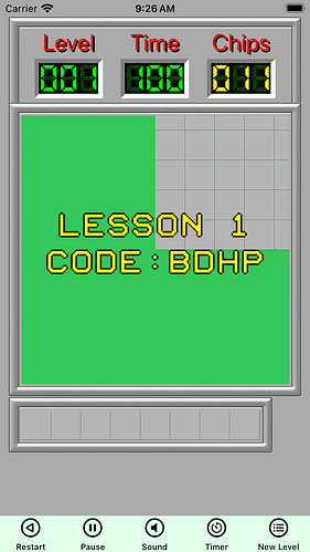 Simulator Screenshot - iPhone SE (2nd generation) - 2025-07-15 at 09.26.14