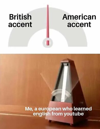 accent