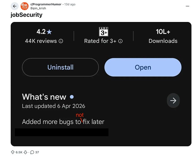Xojo reality