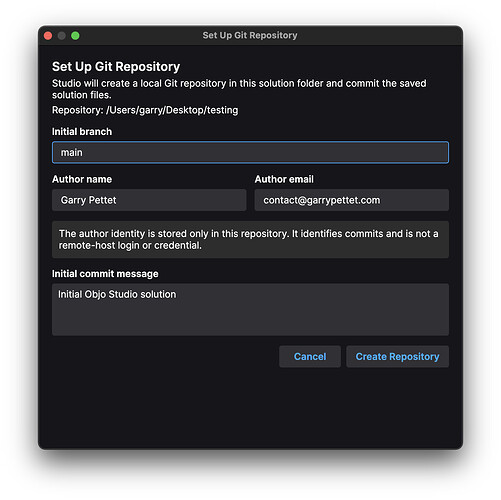 git-setup-dark