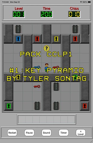 Simulator Screenshot - iPad mini (A17 Pro) - 2025-09-22 at 07.03.54