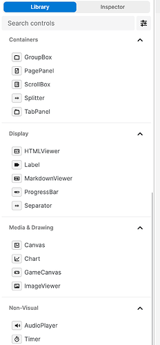 ui-library-sections