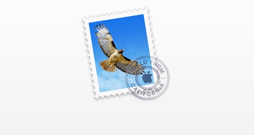 apple mail stationery catalina